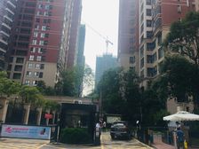 九龙仓时代上城4室2厅东西