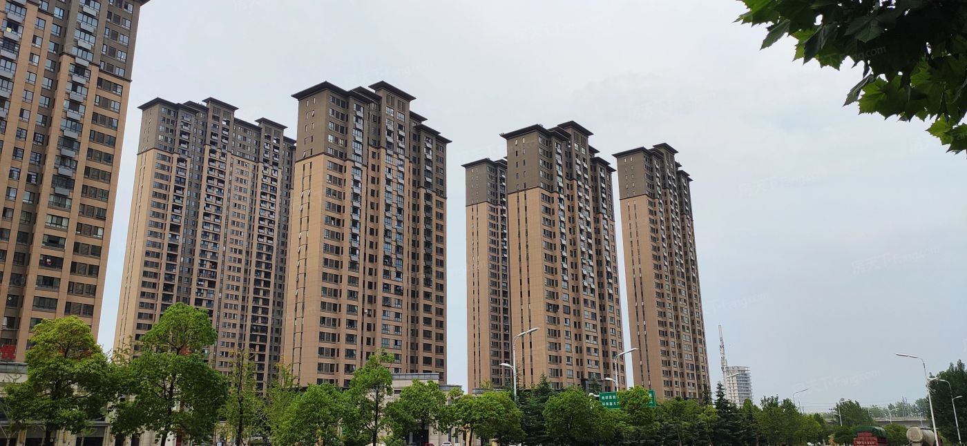 北城中环城图片相册,北城中环城户型图,样板间图,装修效果图,实景图-合肥房天下