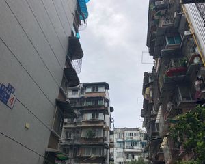 紫荆核动力院宿舍2室1厅南