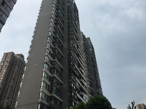 【武汉滨湖名邸小区,二手房,租房】- 武汉房天下