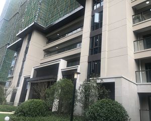 新力睿园精装3房2厅2卫户型住家装修