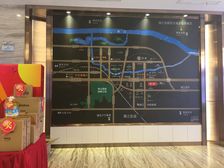 悦都荟精装自住朝南复式两房短住全天采光