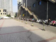 把边户,明厨明卫 装修温馨采光好 有燃气