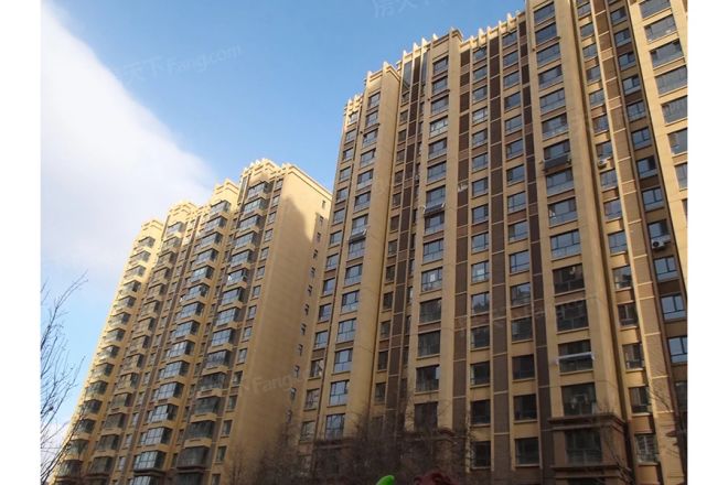 【张家口悦澜湾小区,二手房,租房】- 张家口房天下