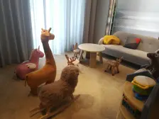 去青云读书比较近,景区文旅城市在升级打造,户型好,