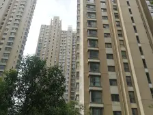 绿城广场旁 配套齐全 设施完善