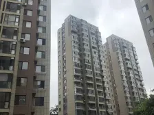 山河秀景 经典跃层 七室二卫 带露台