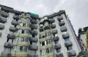 嘉信花园商住楼实景图
