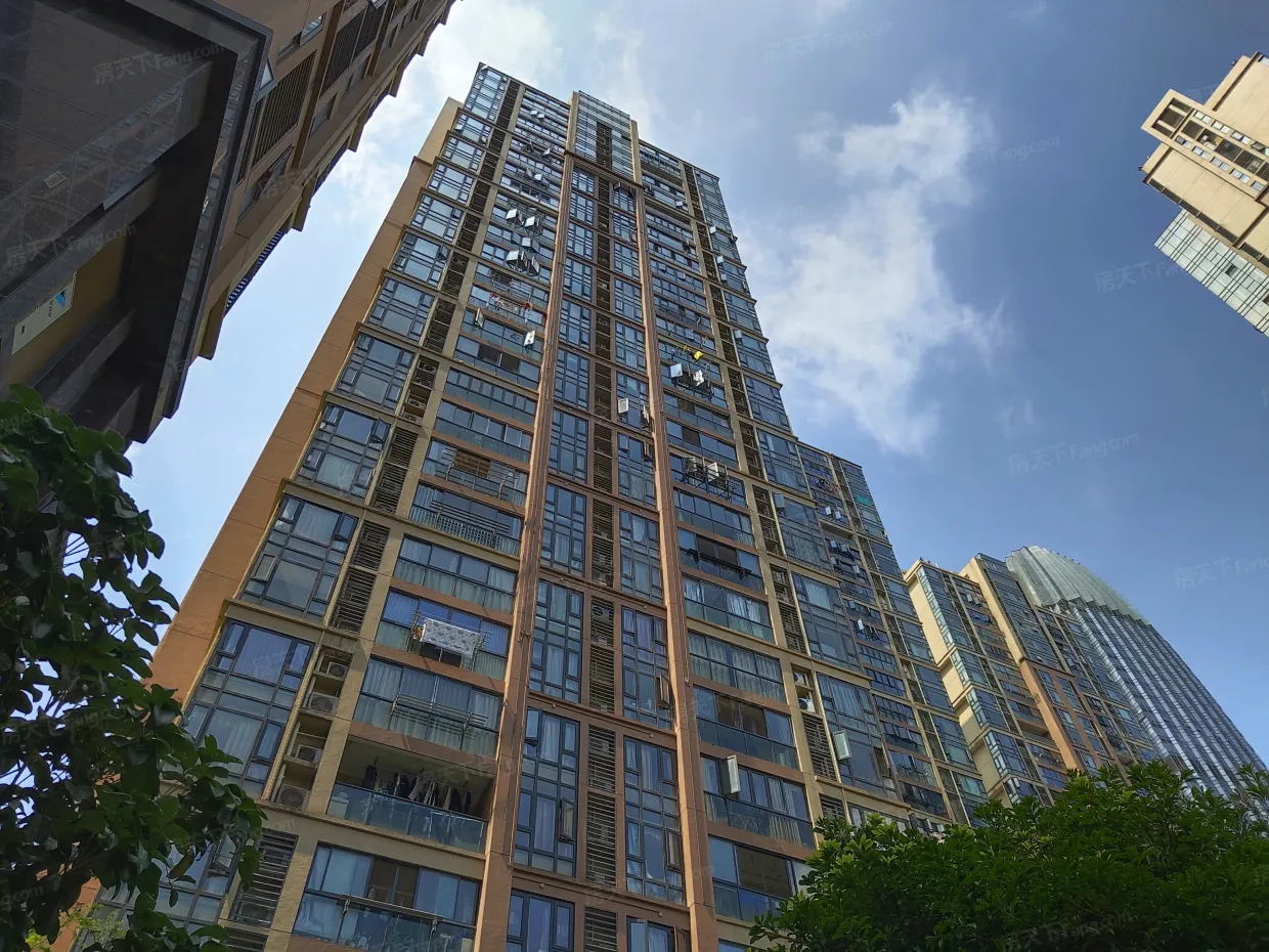 【南昌央央春天小区,二手房,租房】- 南昌房天下