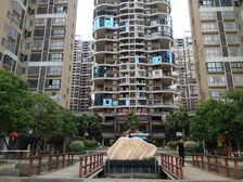 翰林居3室2厅南