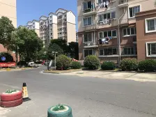 户型正气,精装大三房,近地铁,业主诚心出手呢