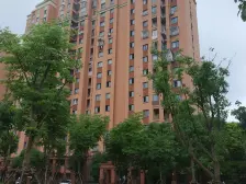 顾路双书包丨九号线 600米丨对望长征·医~院丨业主自住装修