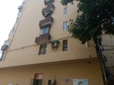 经五路实验初中小两室无记录