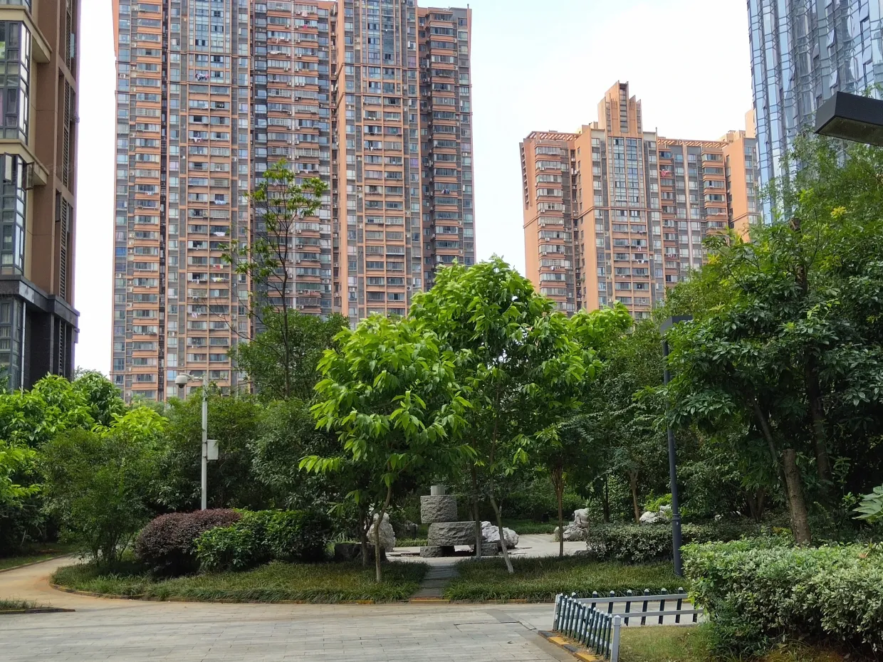 【南昌央央春天小区,二手房,租房】- 南昌房天下