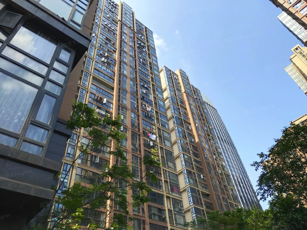 【南昌央央春天小区,二手房,租房】- 南昌房天下