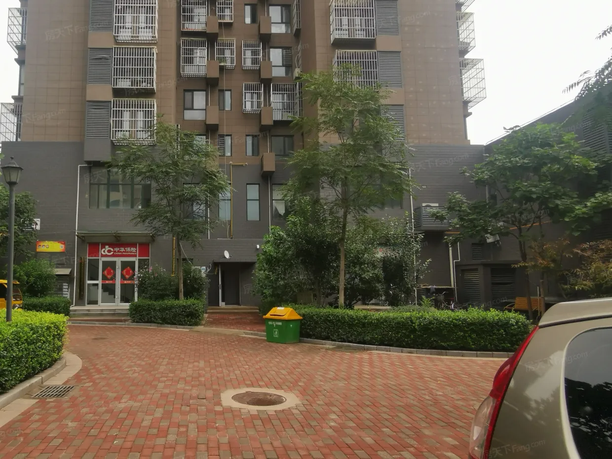 【唐山诚安逸品花园小区,二手房,租房】- 唐山房天下