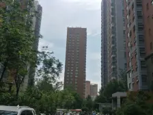 隆福国际 近地铁 电梯房 商业配套成熟 满五 高楼层采光充足