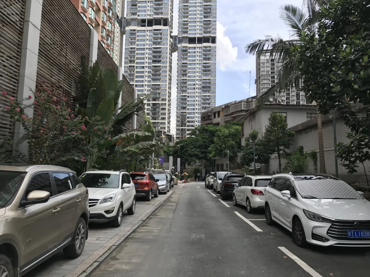 【珠海御花园小区,二手房,租房】- 珠海房天下