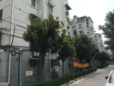 江湾 · 文华苑(虹口) · 2室 · 1厅