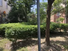 小区得房率高,南北通透,通风采光好,房龄比较新