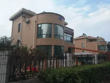 清泉观海苑 5室2厅 东 南 西 北