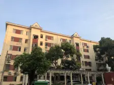 凌桥二村 2室1厅 南 北