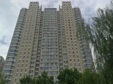 南北通透户型好;实际面积多;户型方正