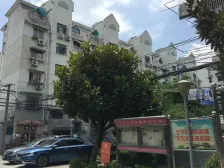 江湾·文苑小区(虹口)·2室·2厅