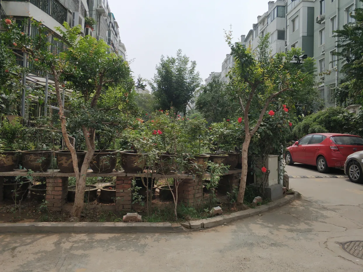 【郑州风和日丽家园小区,二手房,租房】- 郑州房天下