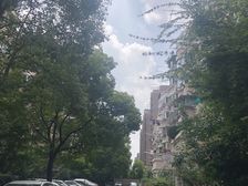 永和丽园6室3厅南