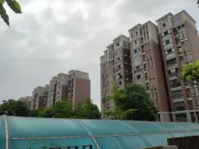 满五唯一,得房率高,带车位,采光充足电梯房