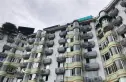嘉信花园商住楼实景图