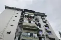 嘉信花园商住楼实景图