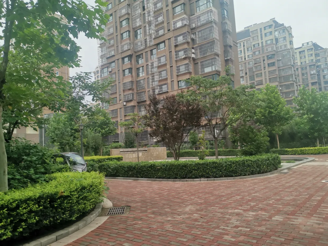 【唐山诚安逸品花园小区,二手房,租房】- 唐山房天下