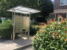 采光充足,小区中心位置,主卧朝南,得房率高