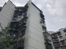 紫荆核动力院宿舍3室1厅东南南西南
