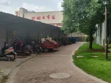 朝阳明珠 南北通透,采光好 装修好,环镜优美 中间楼层