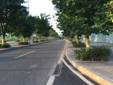 天越大端户 花园200平+