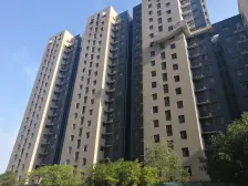 中州大道东风路 天裕小区 广电家属院 大三房精装修