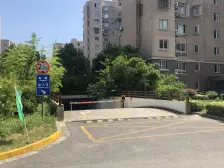 聚缘南庭 1室1厅 南