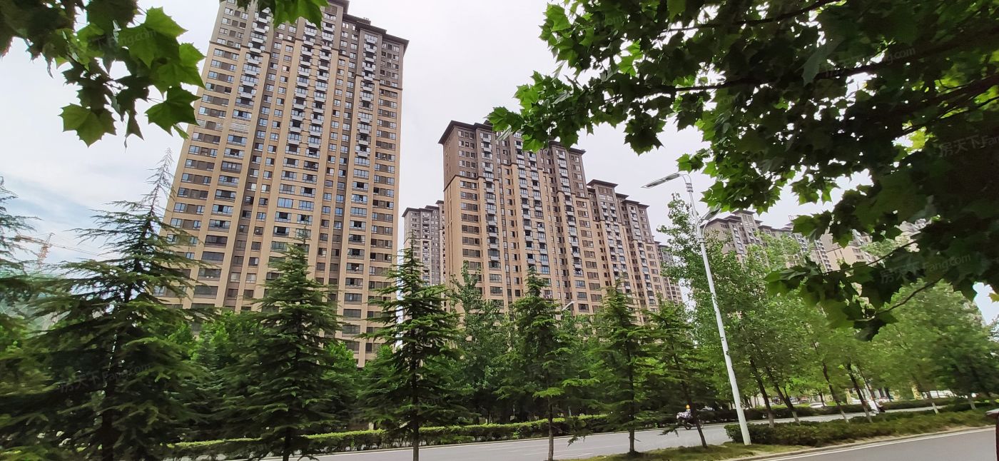 北城中环城图片相册,北城中环城户型图,样板间图,装修效果图,实景图-合肥房天下