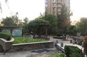 龙山华府实景图