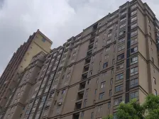 朝阳明珠 南北通透,采光好 装修好,环镜优美 视野好,诚心出售