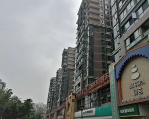 神仙树大院四期4室1厅东东南南西南