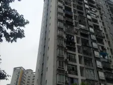 弹子石 康田龙腾湾二房65万