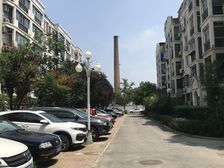 【坐拥百米空中草原】业主诚售复式好房