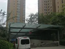 绿城广场南省电力 电梯大平层 双水视野开阔买房有车位