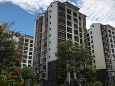 上海路天宁新城小三房拎包入住业主急售