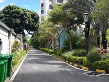 户型方方正正,采光不错,希望您是下一个业主,