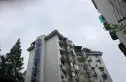 嘉信花园商住楼实景图